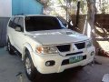 2005 Mitsubishi Montero for sale-2