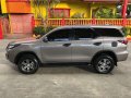2017 Toyota Fortuner G Diesel Good as Brandnew for sale-1