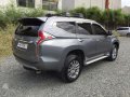 2016 Mitsubishi Montero Sport for sale-4