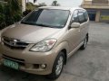 2009 Toyota Avanza 1.5g Matic Very Fresh For Sale -4