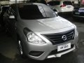 Good as new Nissan Almera 2017 for sale-0