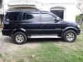 For sale Isuzu SPORTIVO manual 2007-9