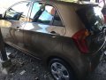 Kia Picanto 2014 Manual trans All power for sale-3