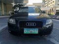 Well-kept Audi A6 2005 for sale-0