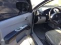 Mitsubishi Strada 2009 for sale-4