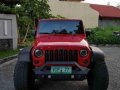 Well-maintained Jeep Wrangler 2010 for sale-0