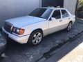 1993 Mercedes Benz W124 220E for sale-0