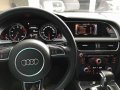 Well-kept Audi A5 2017 A/T for sale-9