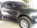 Mitsubishi Strada 1.0 MT 2010 Very Fresh For Sale -5