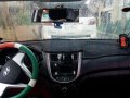 Hyundai Accent 2013 for sale-3