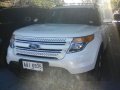 Well-maintained Ford Explorer 2014 for sale-5