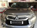 Mitsubishi Montero Sport 2017 for sale-9