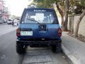 Suzuki Vitara 1995 for sale-4