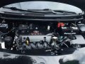 Toyota Vios 2010 Automatic Black Sedan For Sale -4