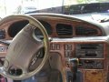 2000 Kia Carnival SUV for sale-3