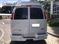 2008 Gmc Savana for sale-4