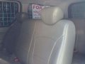 For sale Hyundai Starex tci 2008 model Diesel-9