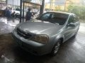 Chevrolet Optra 1.6 2006 model for sale-0