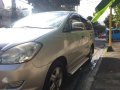 For sale Toyota Innova e 2007 Diesel-3