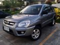 Kia Sportage CRDI AT 2010 for sale-0
