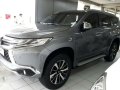 Mitsubishi Montero Sport 2017 for sale-0