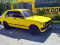 1981 Toyota Starlet for sale or open to swap preferred is van-4