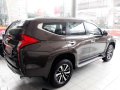 89K ALL IN Mitsubishi Montero 2018 vs Mirage Adventure L300 Strada-2