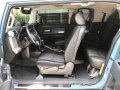 FOR SALE TOYOTA FJ CRUISER 4.0L AT 2015-4