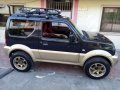 2013 Suzuki Jimny for sale-3
