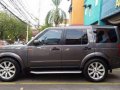 2005 Land Rover Discovery 3 for sale-2