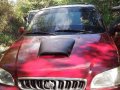 2000 Kia Carnival SUV for sale-6
