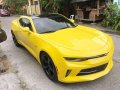 2016 Chevrolet Camaro for sale-5