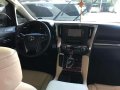 Toyota Alphard 2017 Full Options for sale-11