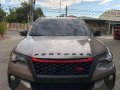 2017 Toyota Fortuner G Diesel Good as Brandnew for sale-3