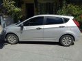 2016 Hyundai Accent hatchback for sale-1