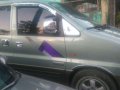 For sale Hyundai Starex CRDi 2007 model-2