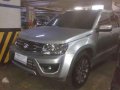 2016s Suzuki Grand Vitara new variant for sale-2