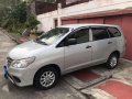 Toyota Innova diesel automatic 2016 for sale-1
