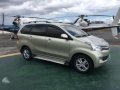 For sale / swap Toyota Avanza 1.5 G 2012 Top of the line-4