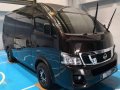 FOR SALE NISSAN NV350 URVAN CUSTOM VAN MT 2018-0