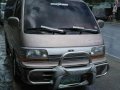 For sale 2005 Toyota Hiace diesel super custom-1