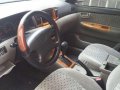 2001 Toyota Corolla Altis for sale-2