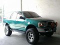 2001 Ford Expedition 4x4 (Blue) and 1997 Ford Expedition 4x4 (Green) for sale-4