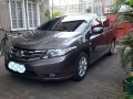 2013 Honda City 1.3ivtec AT for sale-1