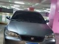 Honda Accord 1.8s Vtec Blue Sedan For Sale -6