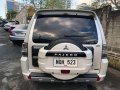 2010 Mitsubishi Pajero for sale-2