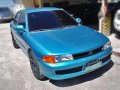 1996 Mitsubishi Lancer Mt for sale-0