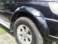 For sale Isuzu SPORTIVO manual 2007-8