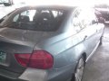Well-maintained BMW 320d 2010 for sale-5