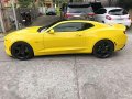 2016 Chevrolet Camaro for sale-1